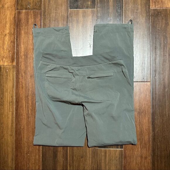 Athleta Ladies Pants - Picture 3 of 5